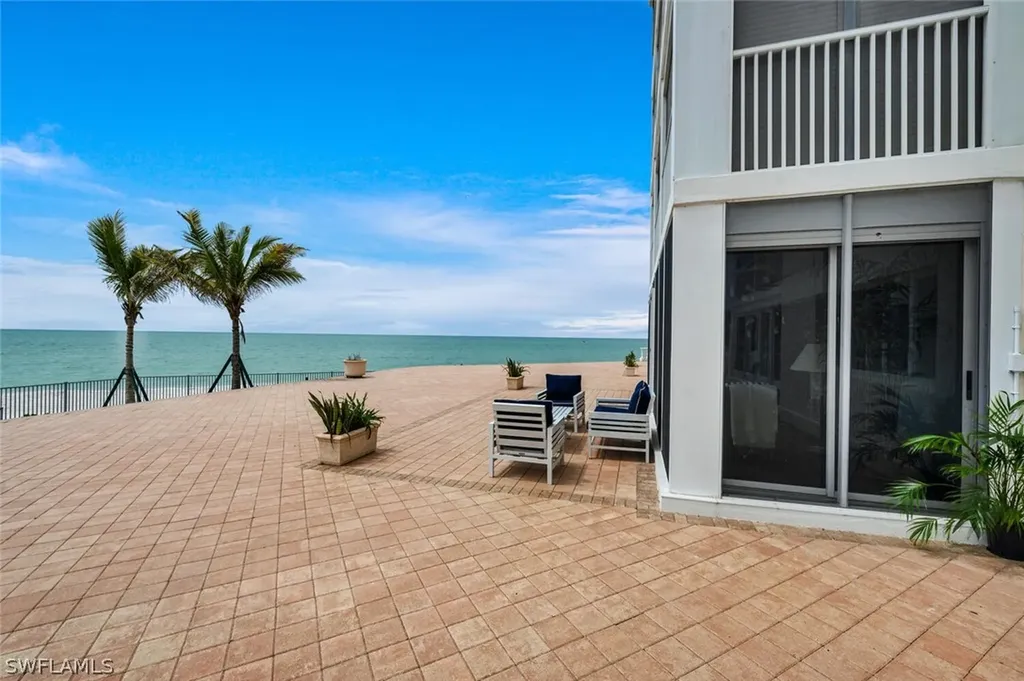 3401 Gulf Shore Boulevard N Naples FL 34103