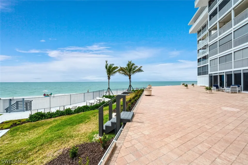 3401 Gulf Shore Boulevard N Naples FL 34103