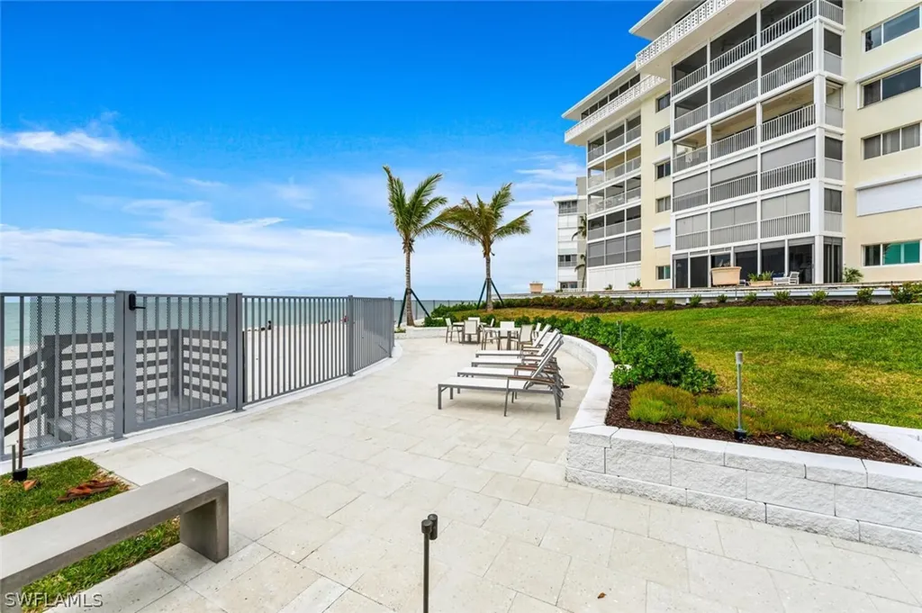 3401 Gulf Shore Boulevard N Naples FL 34103