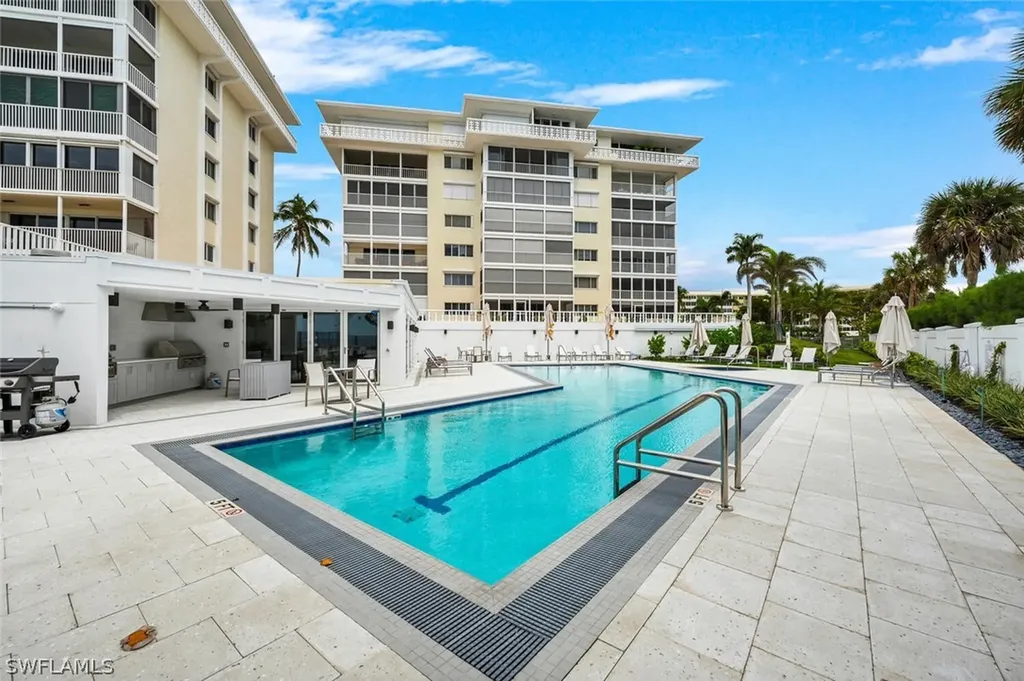 3401 Gulf Shore Boulevard N Naples FL 34103