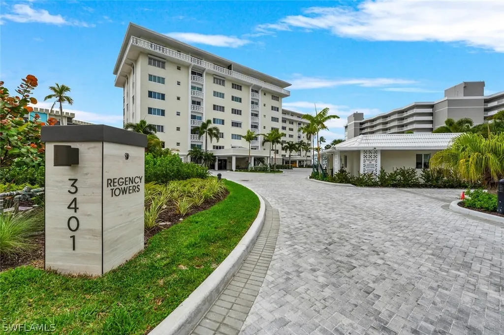 3401 Gulf Shore Boulevard N Naples FL 34103