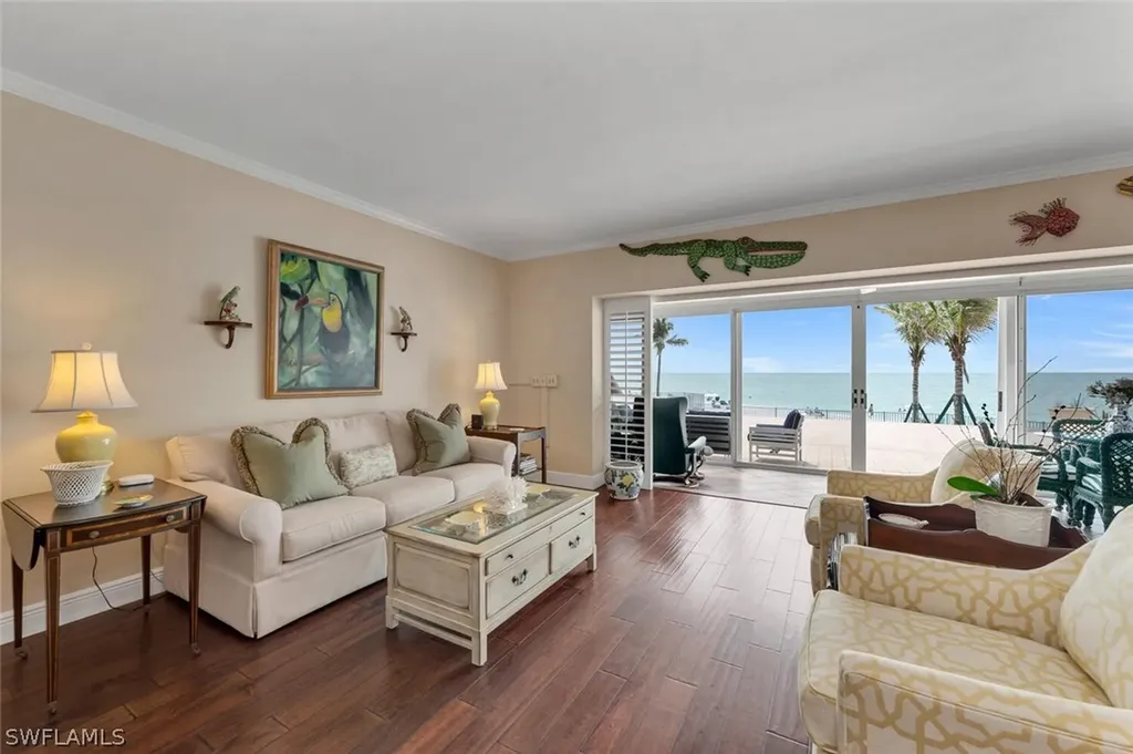 3401 Gulf Shore Boulevard N Naples FL 34103