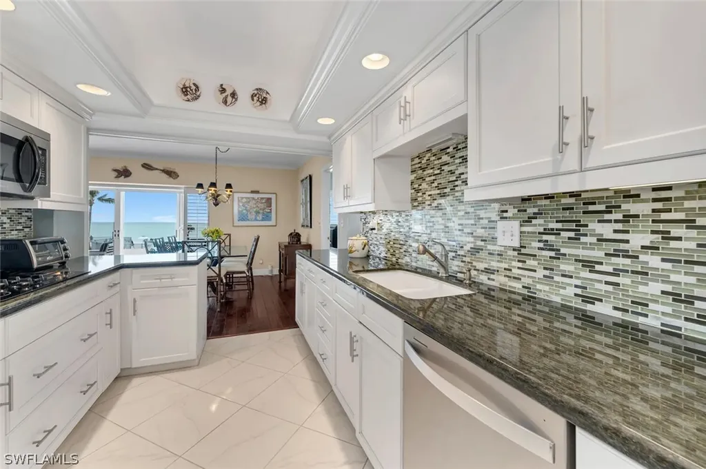 3401 Gulf Shore Boulevard N Naples FL 34103