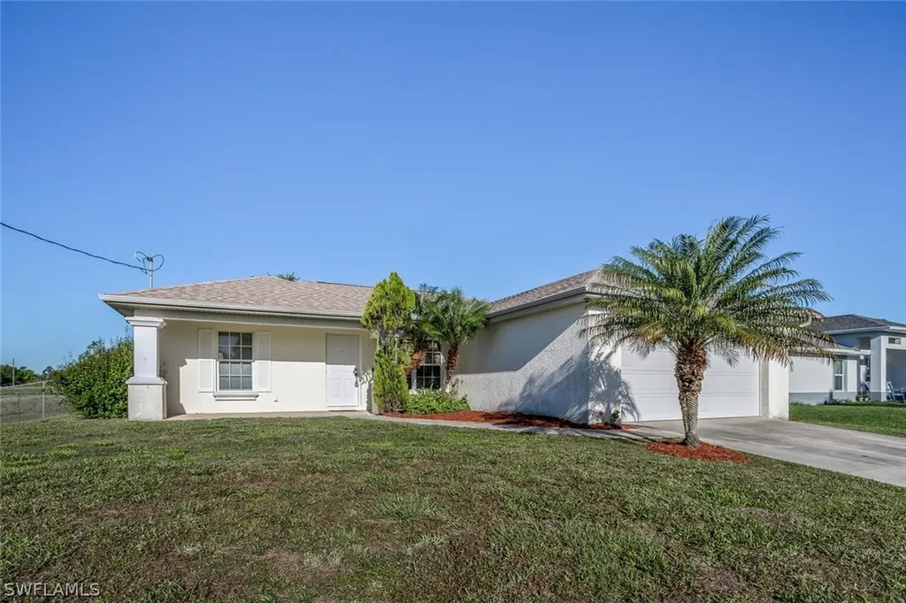 6001 Pat Avenue N Lehigh Acres FL 33971