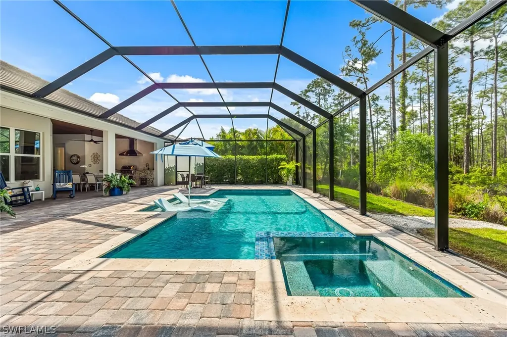 14603 Nicholas Way Naples FL 34109