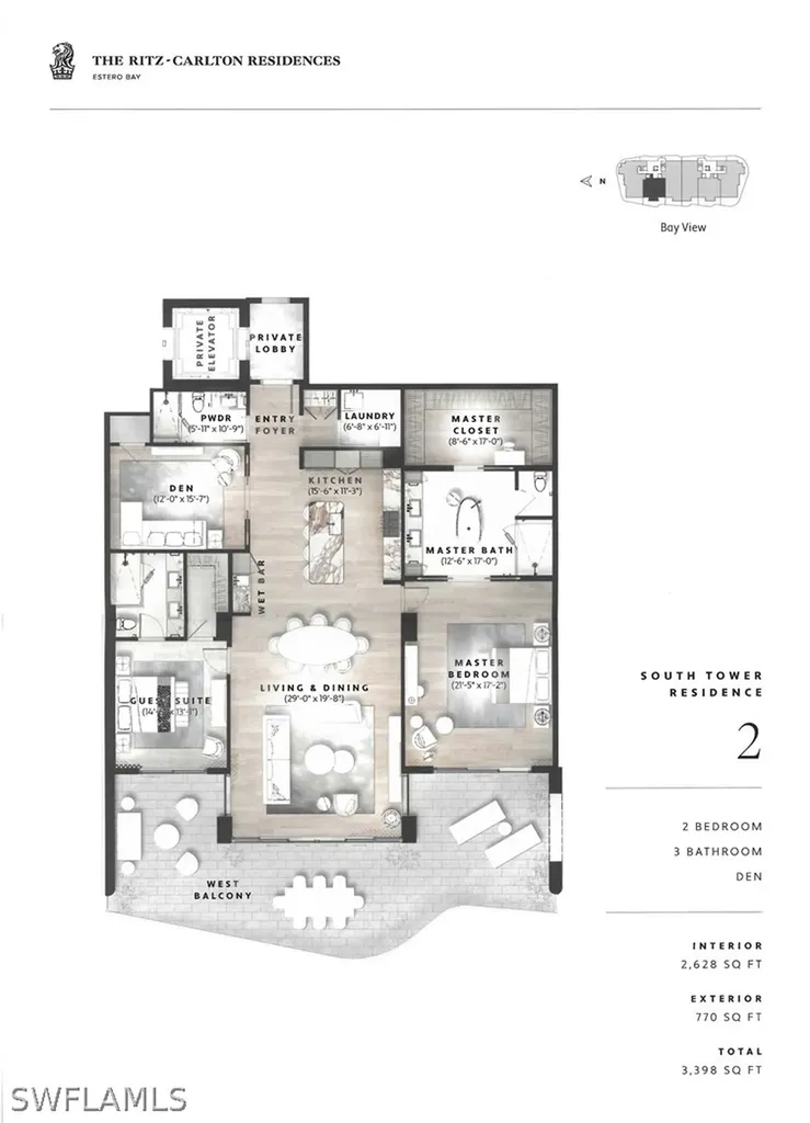5200 Seagrass Way Bonita Springs FL 34134