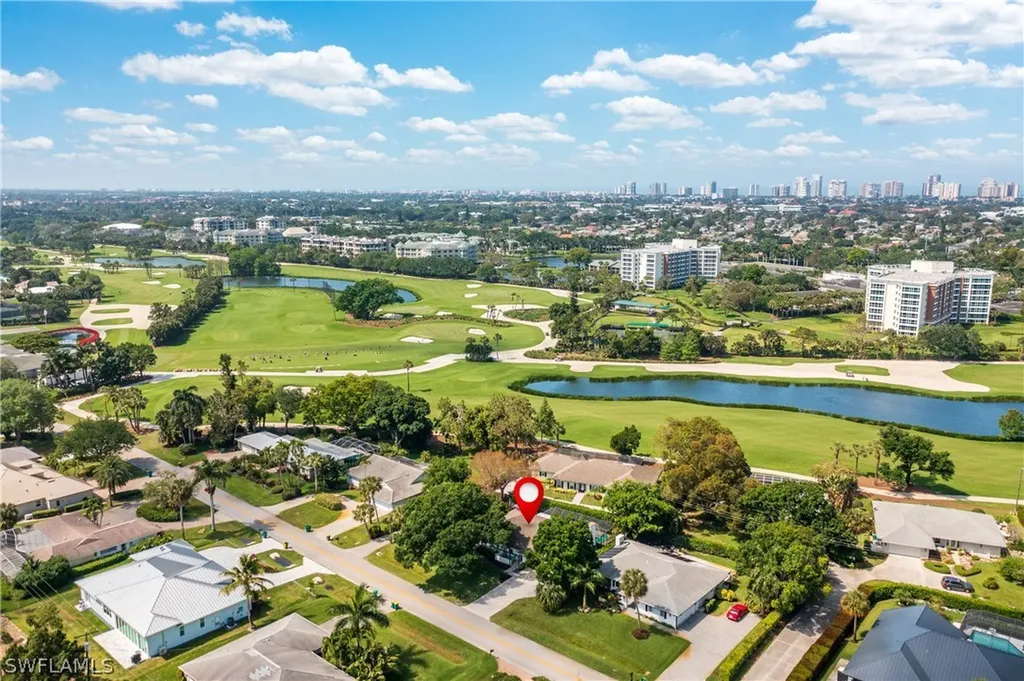 237 Burning Tree Drive Naples FL 34105