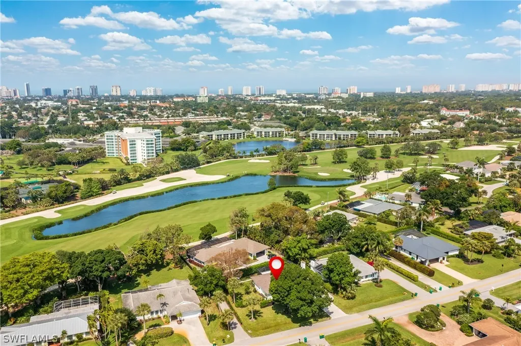 237 Burning Tree Drive Naples FL 34105