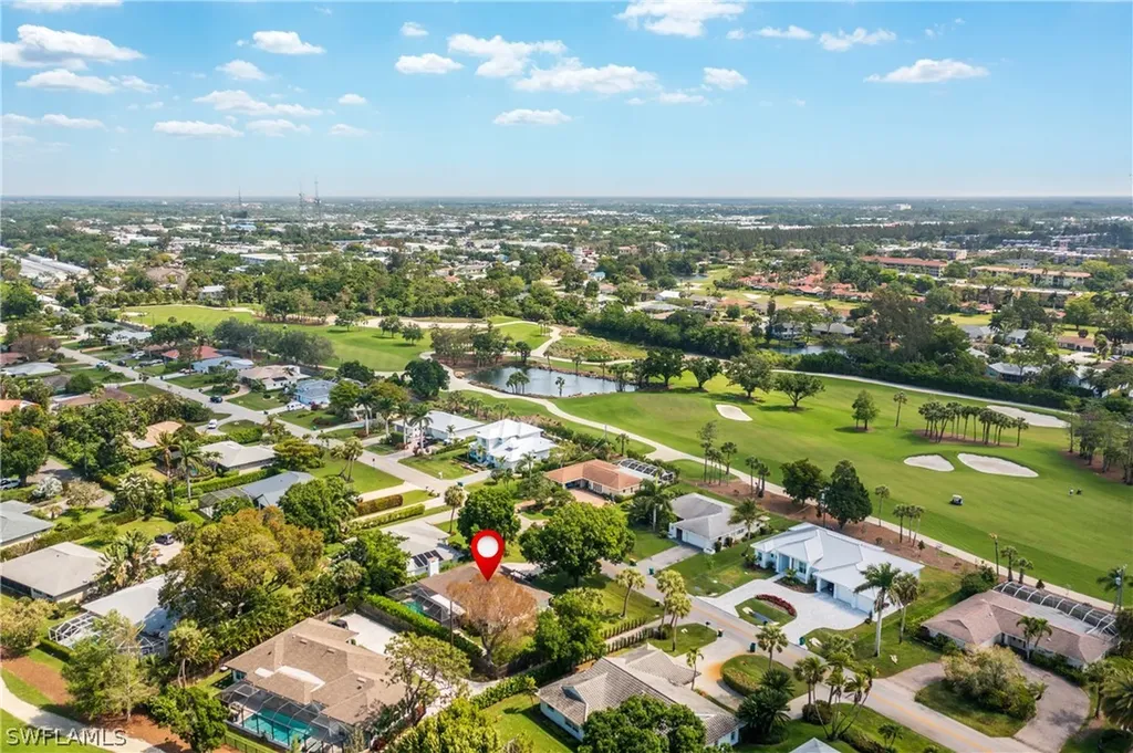 237 Burning Tree Drive Naples FL 34105