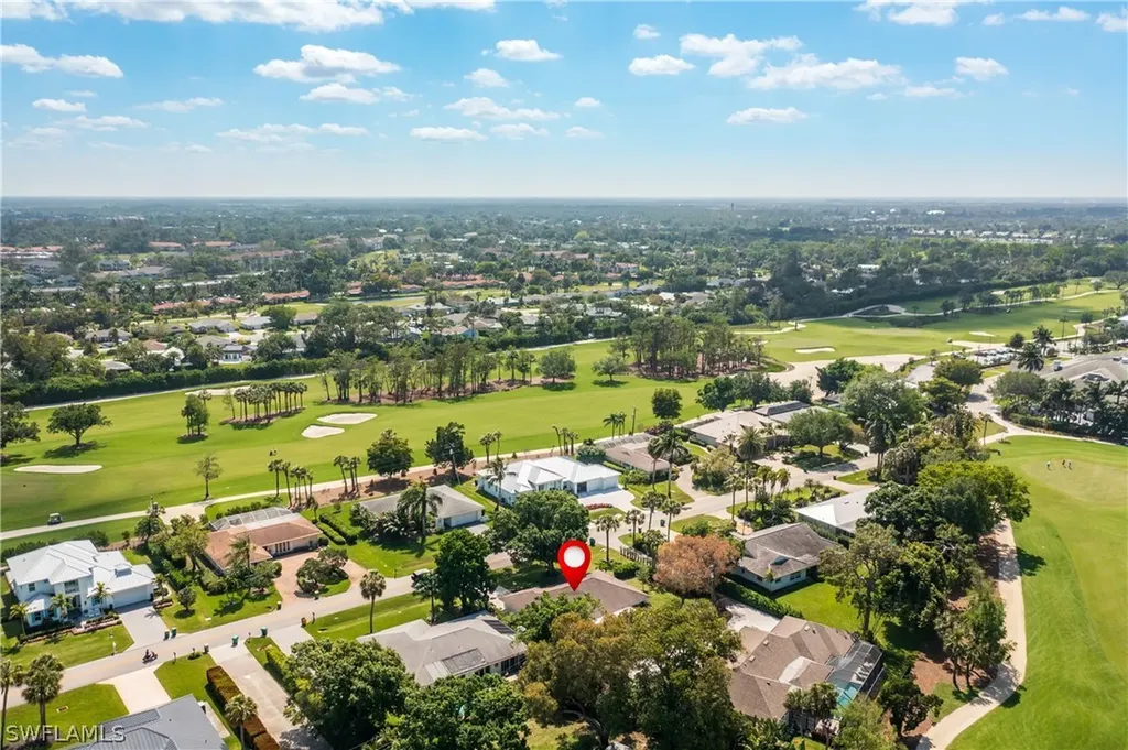 237 Burning Tree Drive Naples FL 34105