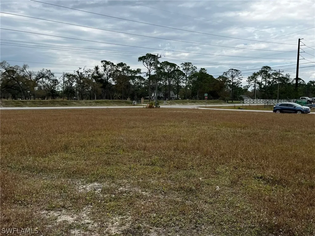 3429 Andalusia Boulevard Cape Coral FL 33909