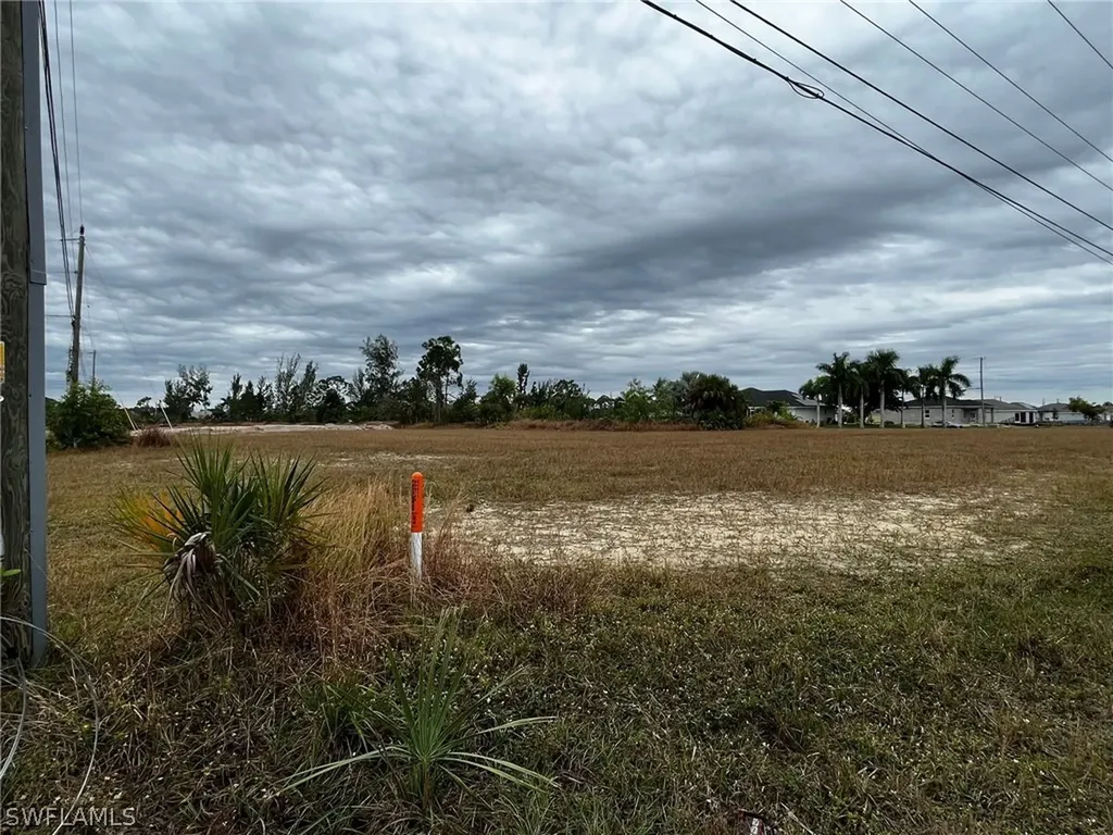 3429 Andalusia Boulevard Cape Coral FL 33909