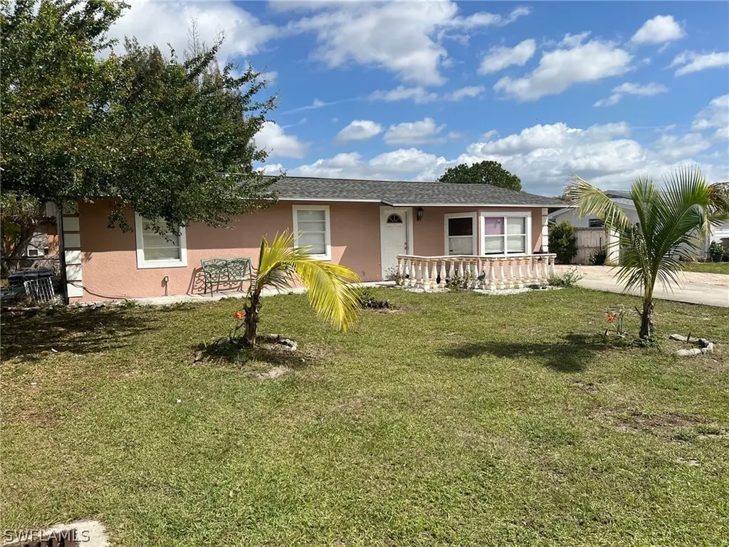 1116 Gifford Avenue S Lehigh Acres FL 33936