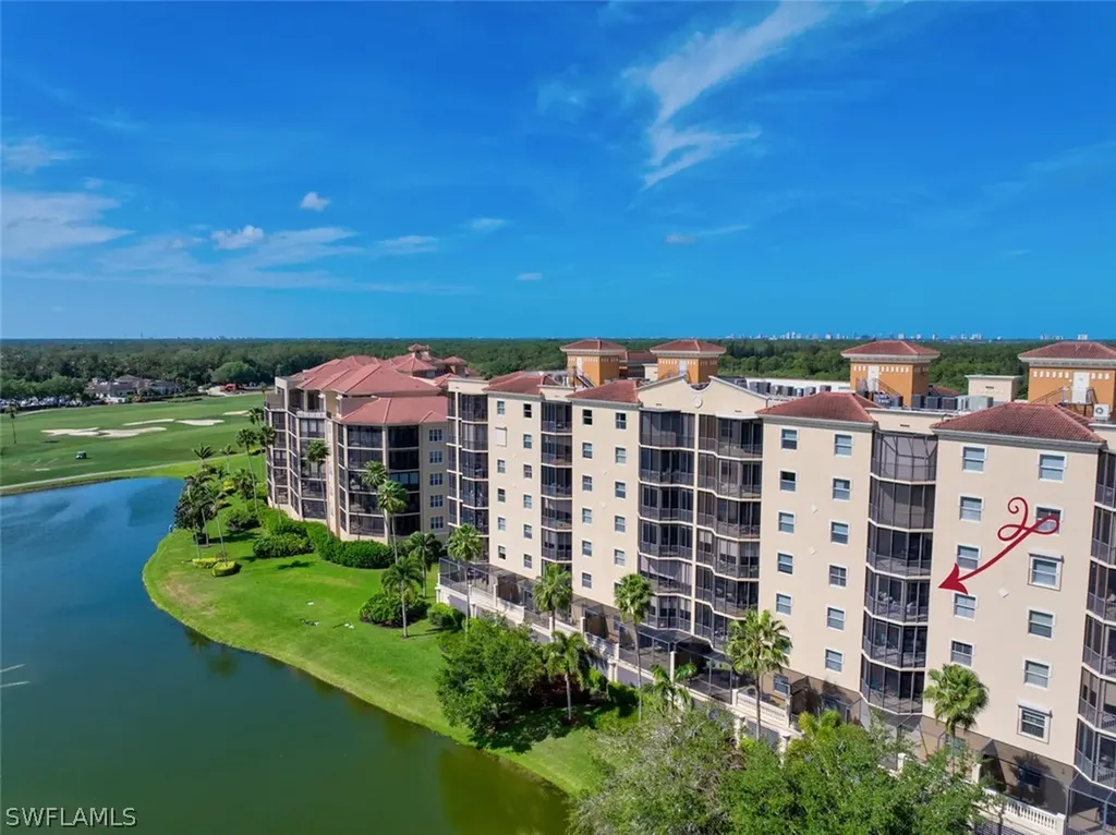 580 El Camino Real Naples FL 34119