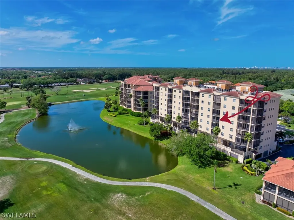 580 El Camino Real Naples FL 34119