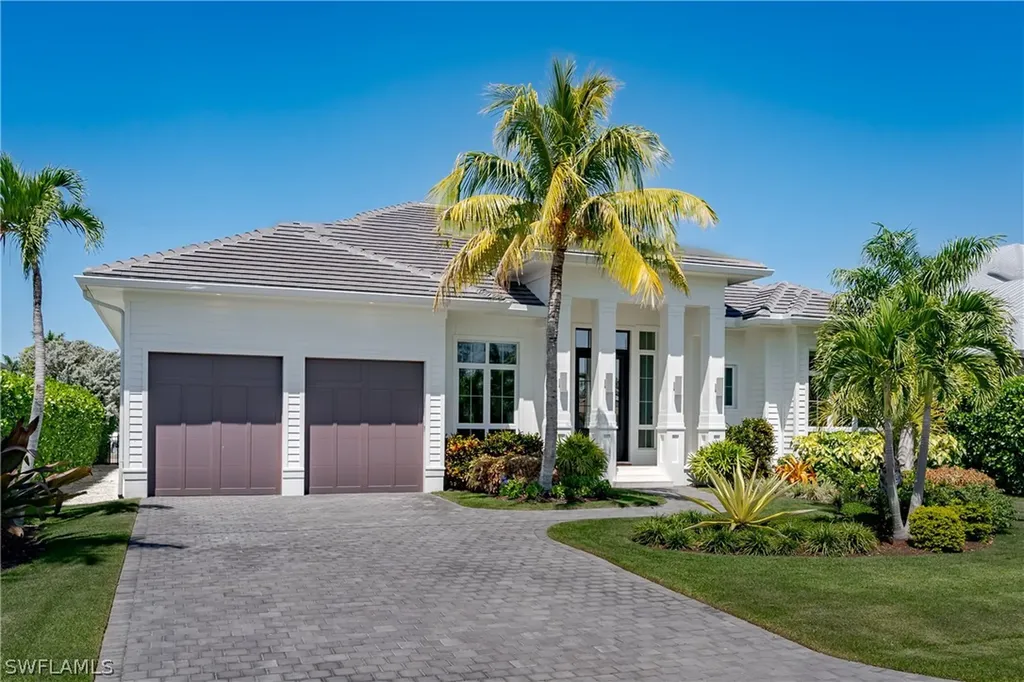 2150 Tarpon Road Naples FL 34102