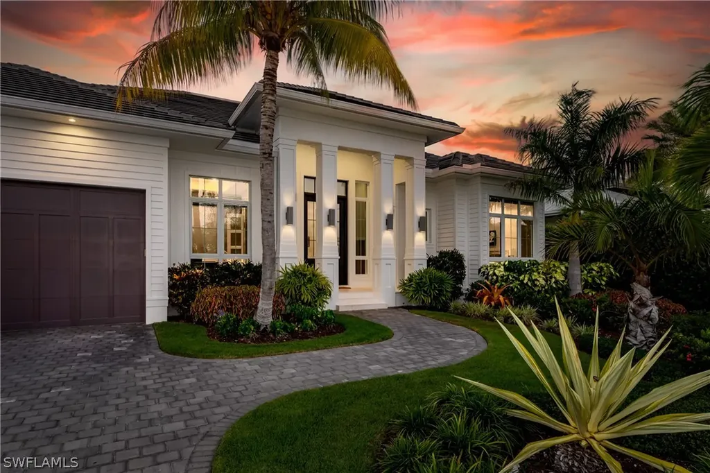 2150 Tarpon Road Naples FL 34102
