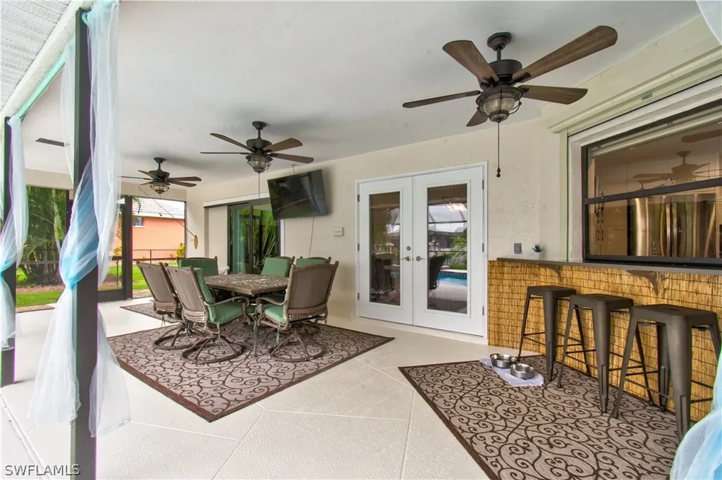 1201 SW 51st Terrace Cape Coral FL 33914