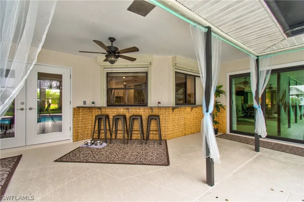 1201 SW 51st Terrace Cape Coral FL 33914