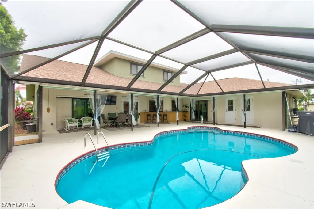 1201 SW 51st Terrace Cape Coral FL 33914