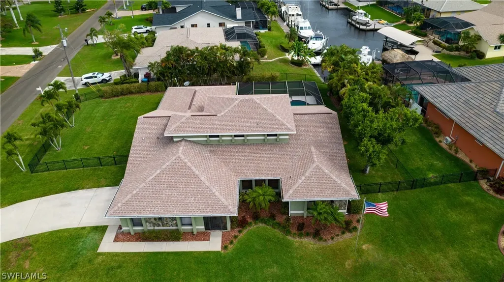 1201 SW 51st Terrace Cape Coral FL 33914