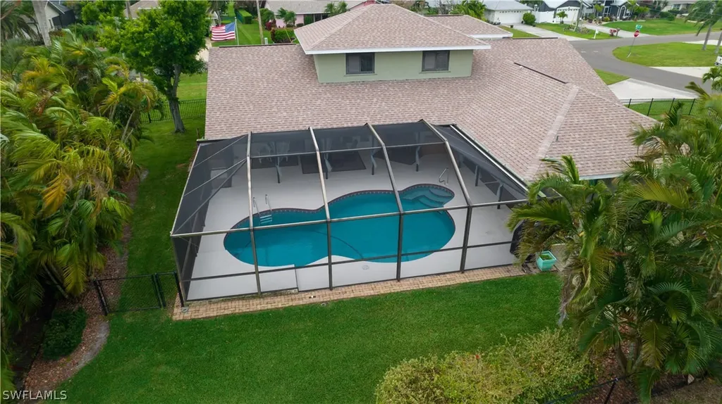 1201 SW 51st Terrace Cape Coral FL 33914