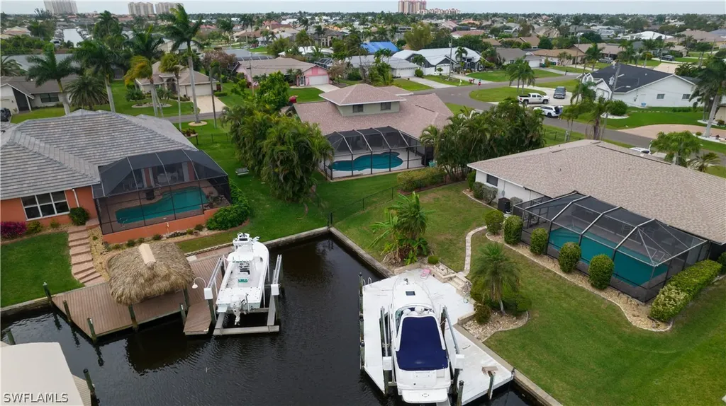 1201 SW 51st Terrace Cape Coral FL 33914