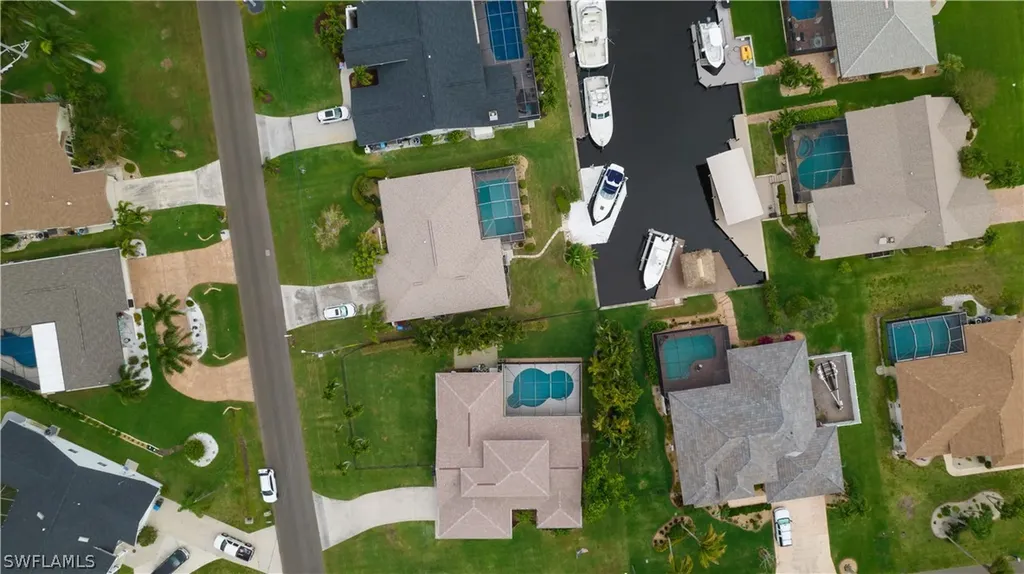 1201 SW 51st Terrace Cape Coral FL 33914