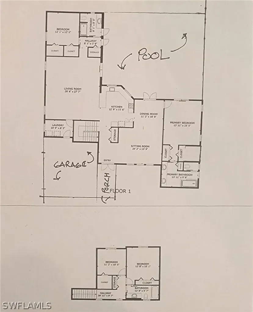 1201 SW 51st Terrace Cape Coral FL 33914