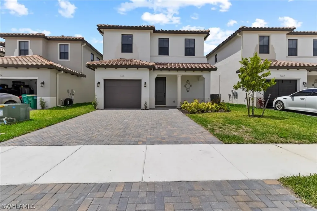 Ave Maria FL, 5658 Agostino Way