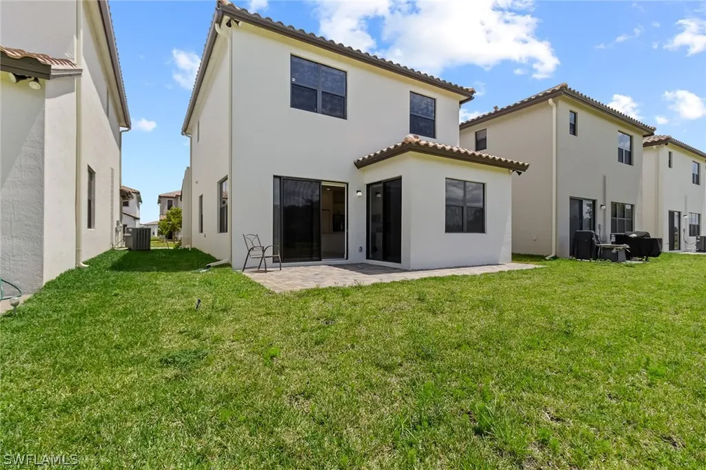 5658 Agostino Way Ave Maria FL 34142