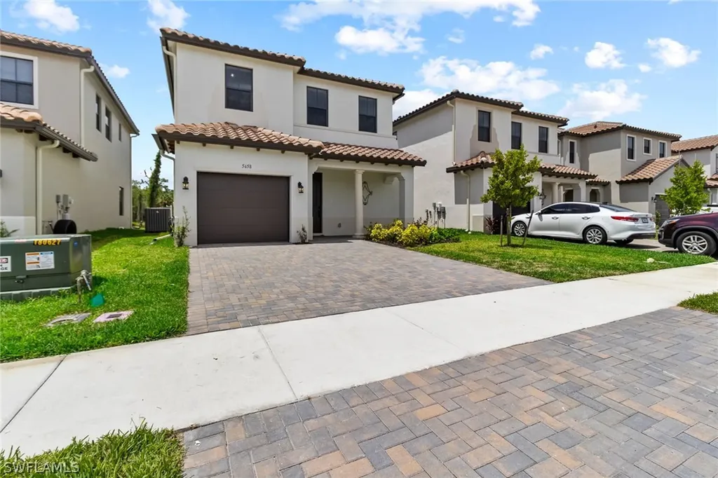 5658 Agostino Way Ave Maria FL 34142