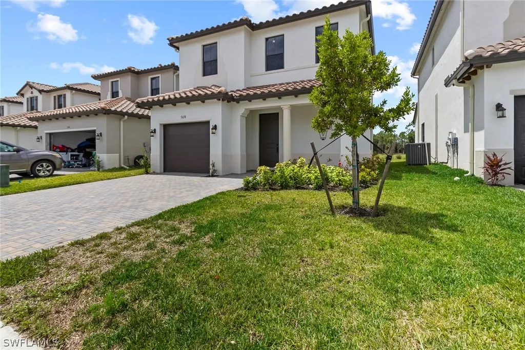 5658 Agostino Way Ave Maria FL 34142