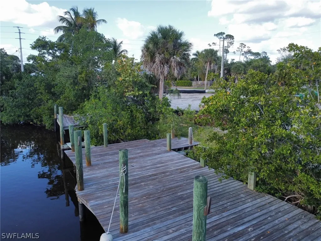 2948 Orange Street Naples FL 34112