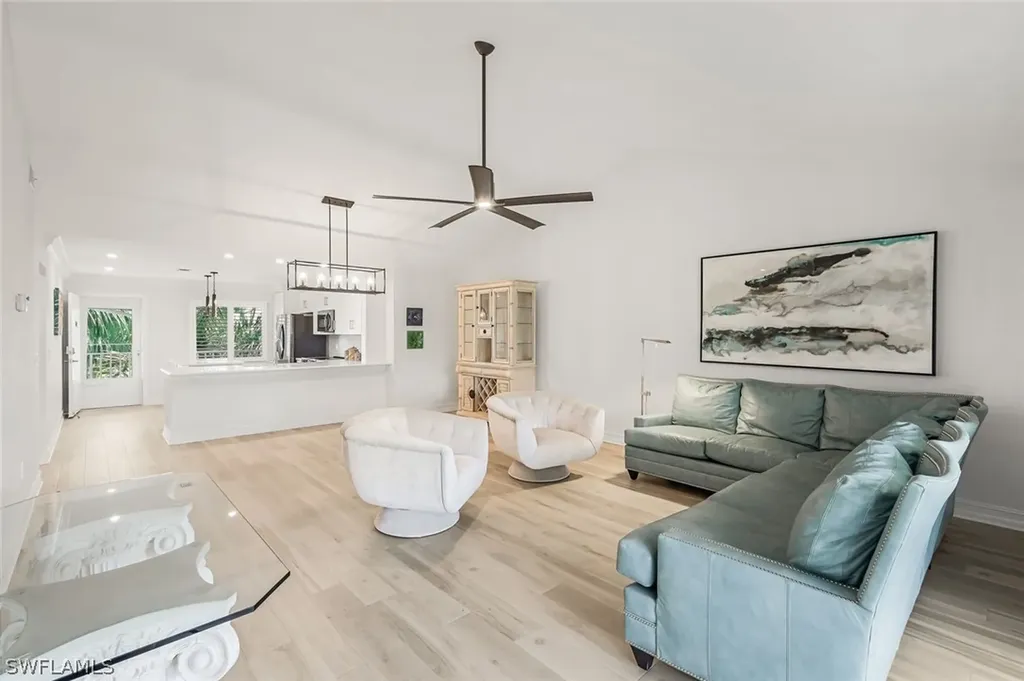 3001 Sandpiper Bay Circle Naples FL 34112