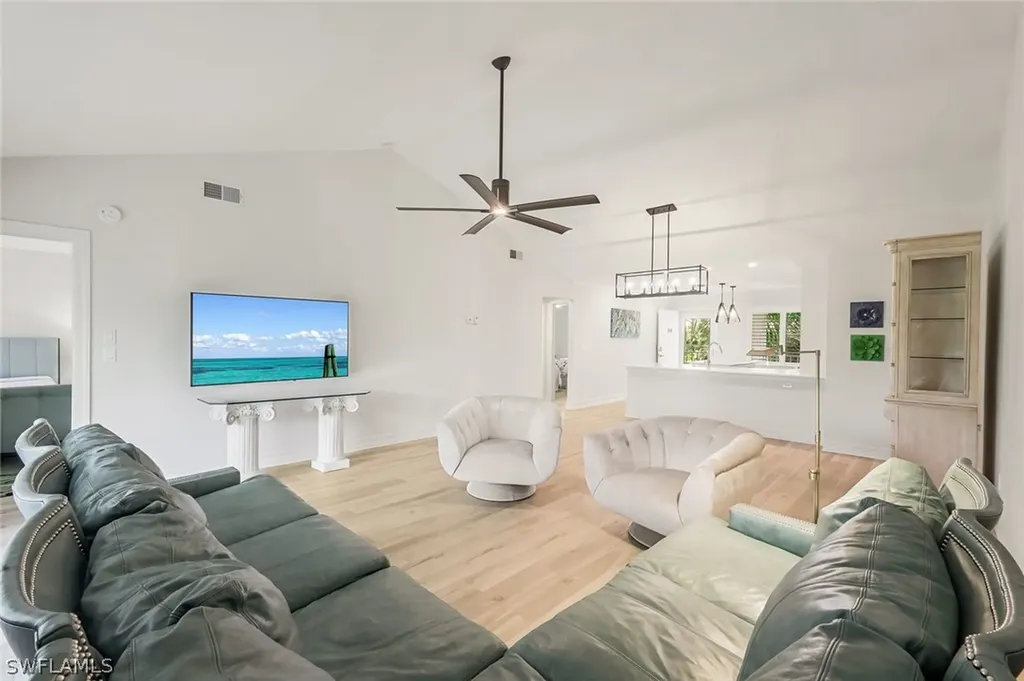3001 Sandpiper Bay Circle Naples FL 34112