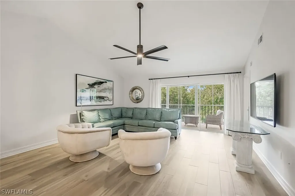 3001 Sandpiper Bay Circle Naples FL 34112
