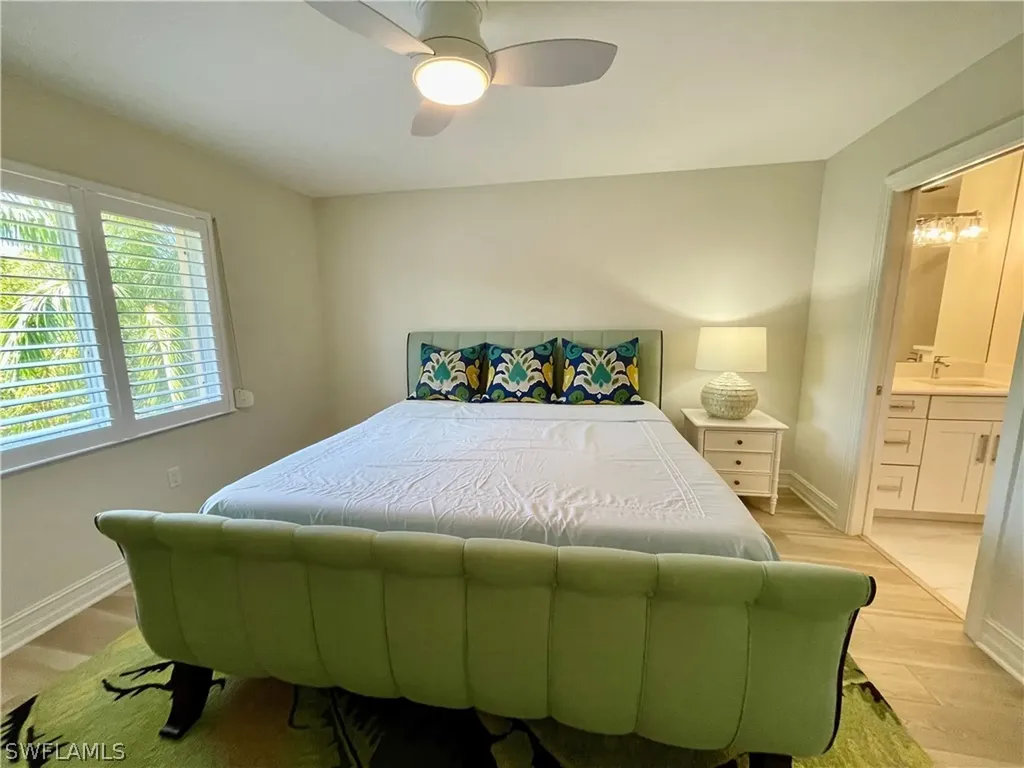 3001 Sandpiper Bay Circle Naples FL 34112