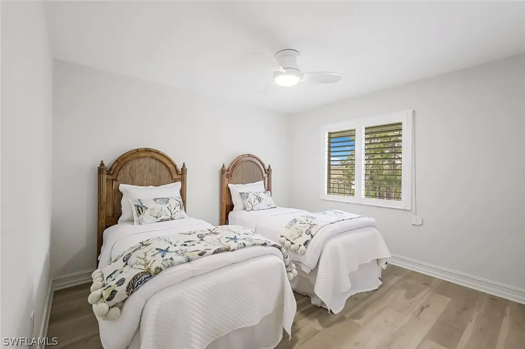3001 Sandpiper Bay Circle Naples FL 34112