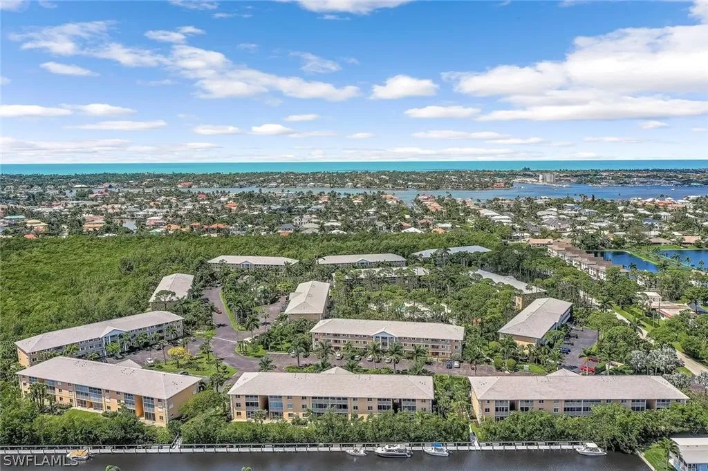 3001 Sandpiper Bay Circle Naples FL 34112