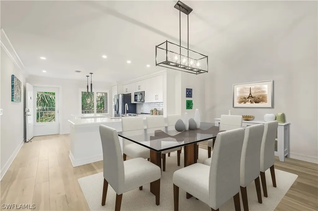 3001 Sandpiper Bay Circle Naples FL 34112