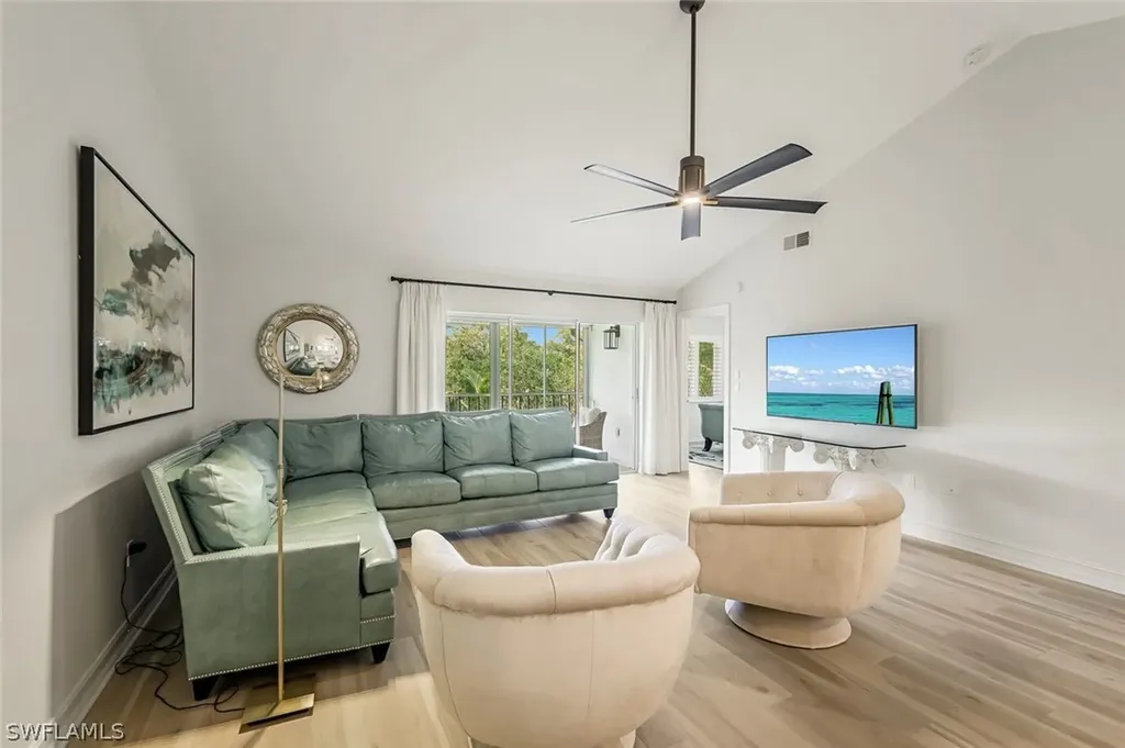 3001 Sandpiper Bay Circle Naples FL 34112