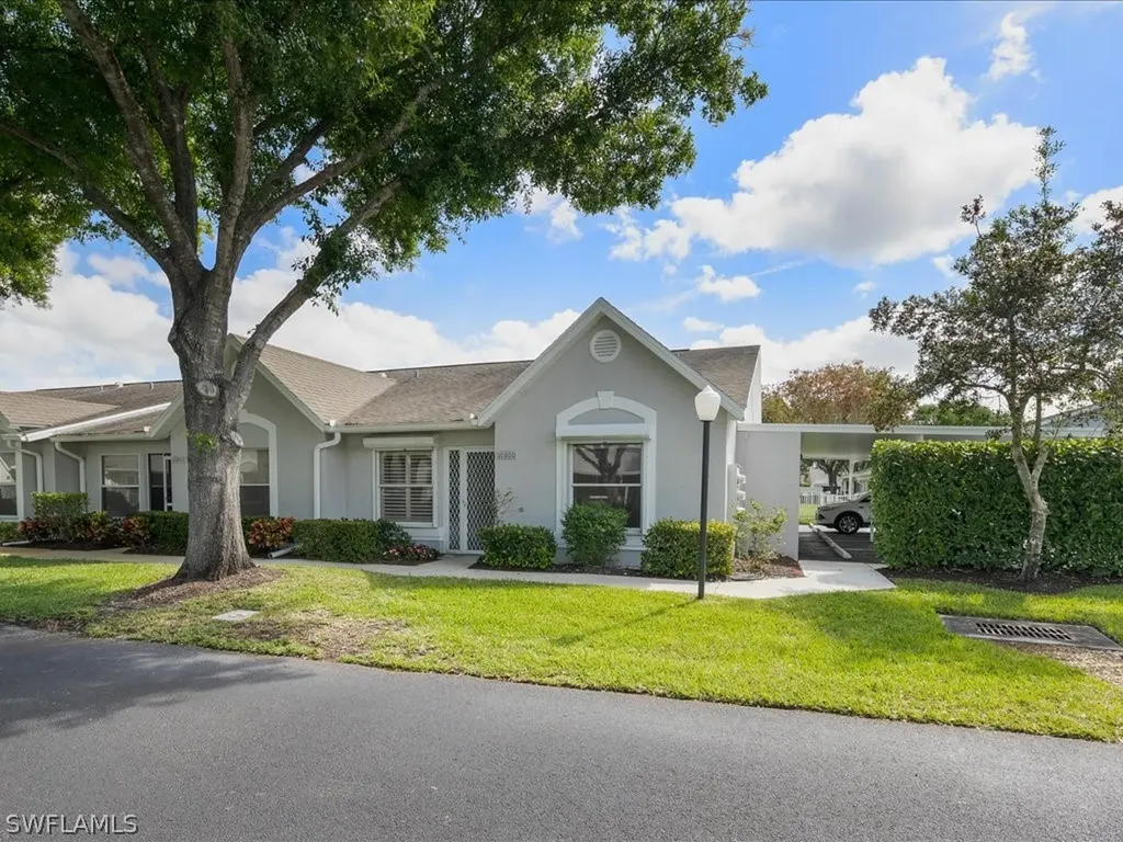 Naples FL, 10800 King George Lane, Unit 2606