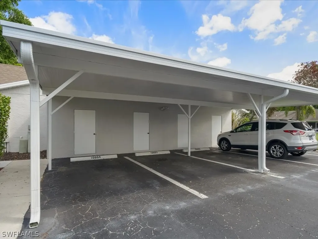 10800 King George Lane Naples FL 34109