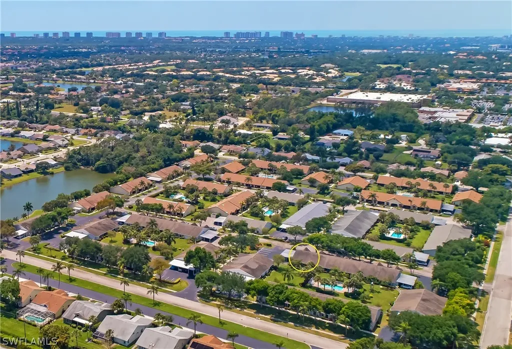 10800 King George Lane Naples FL 34109