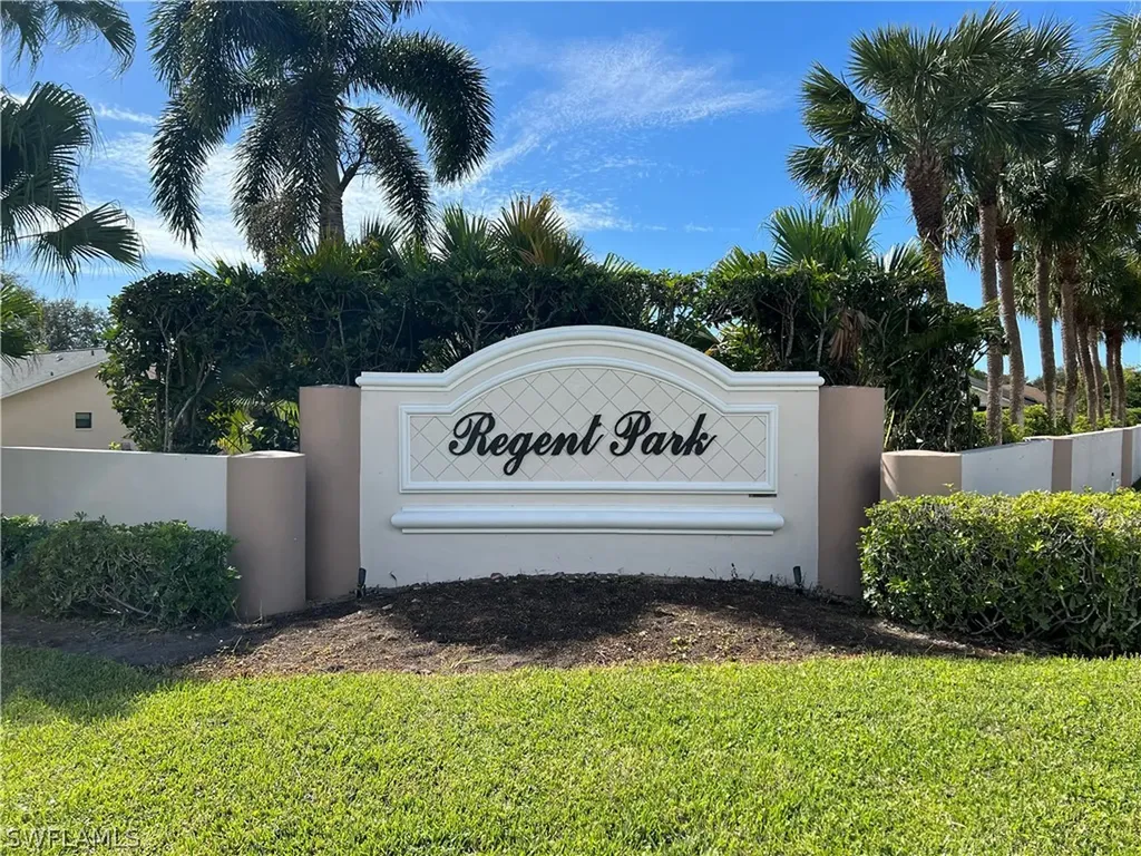 10800 King George Lane Naples FL 34109
