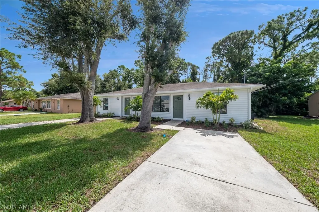 19133 Tangerine Road Fort Myers FL 33967