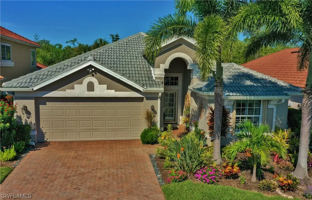 9126 Shadow Glen Way Fort Myers FL 33913