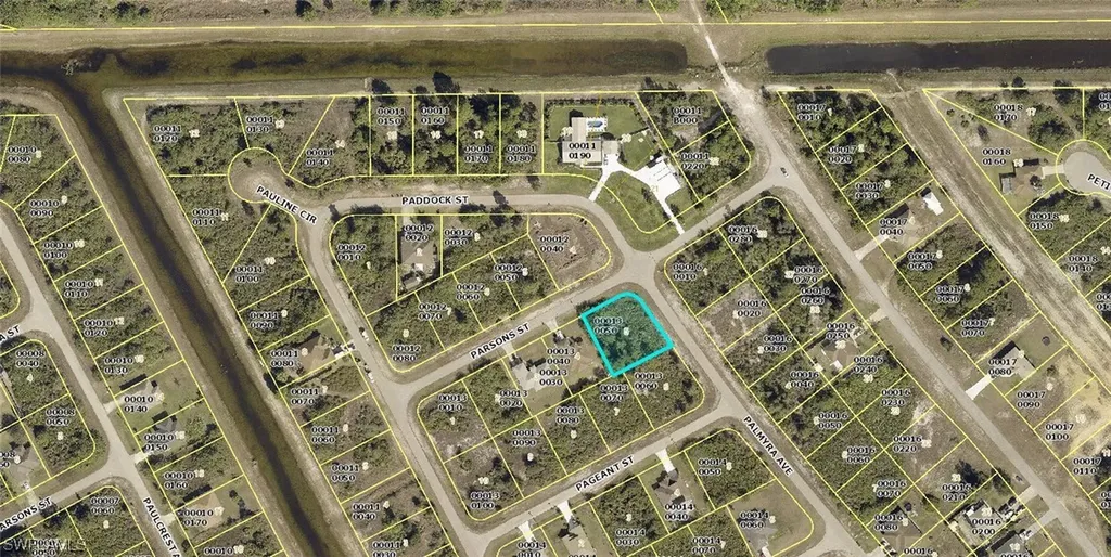 218 Parsons Street Lehigh Acres FL 33974