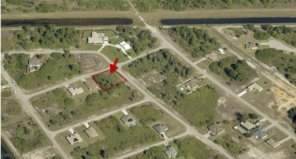 218 Parsons Street Lehigh Acres FL 33974